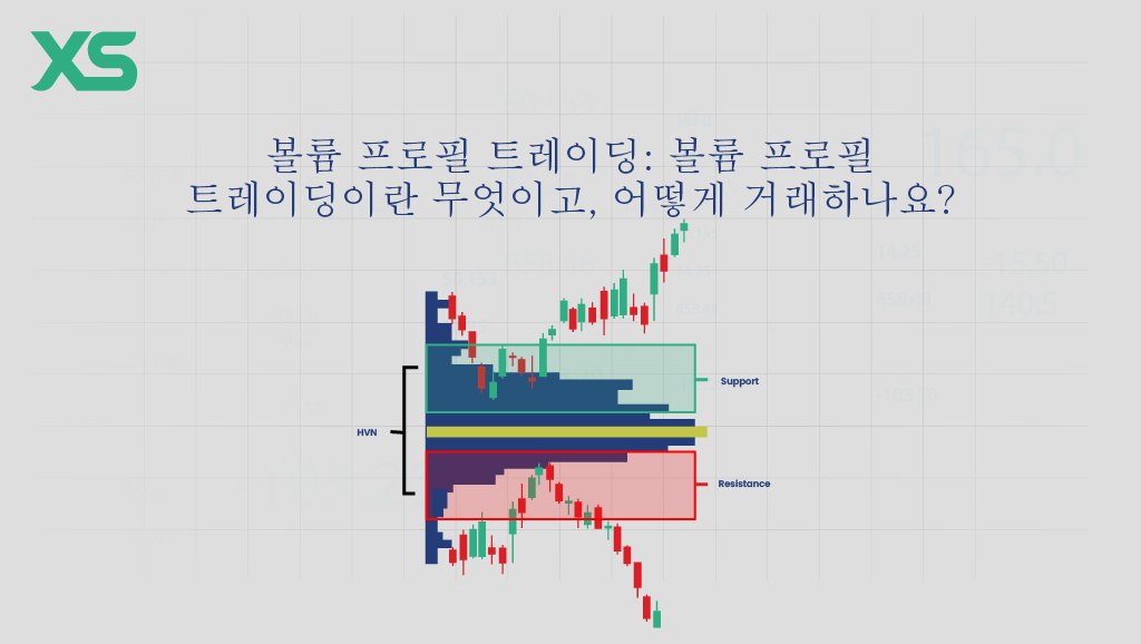 볼륨 프로필